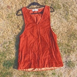 Vintage dress